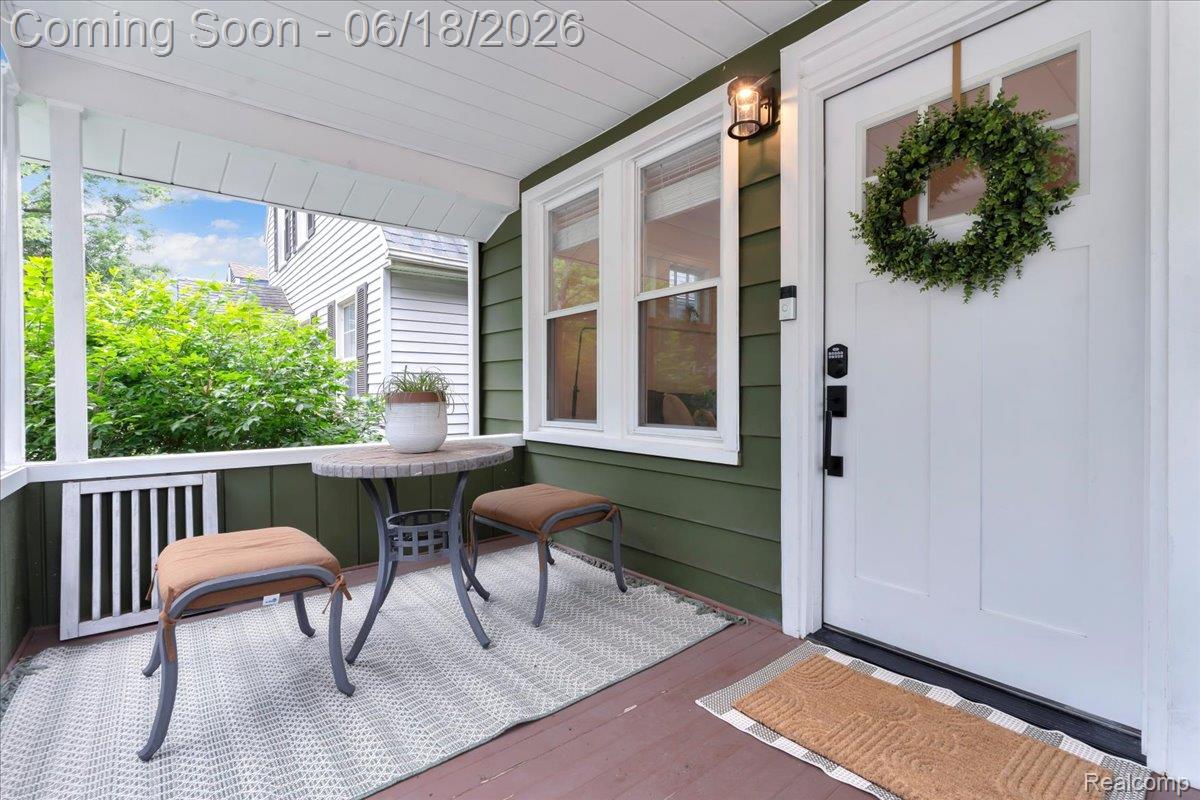 327 Leroy Street