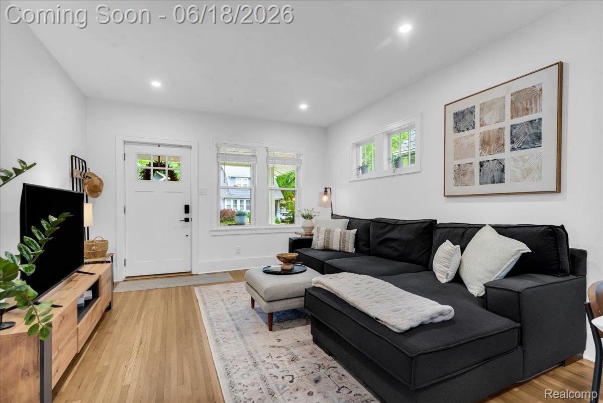327 Leroy Street