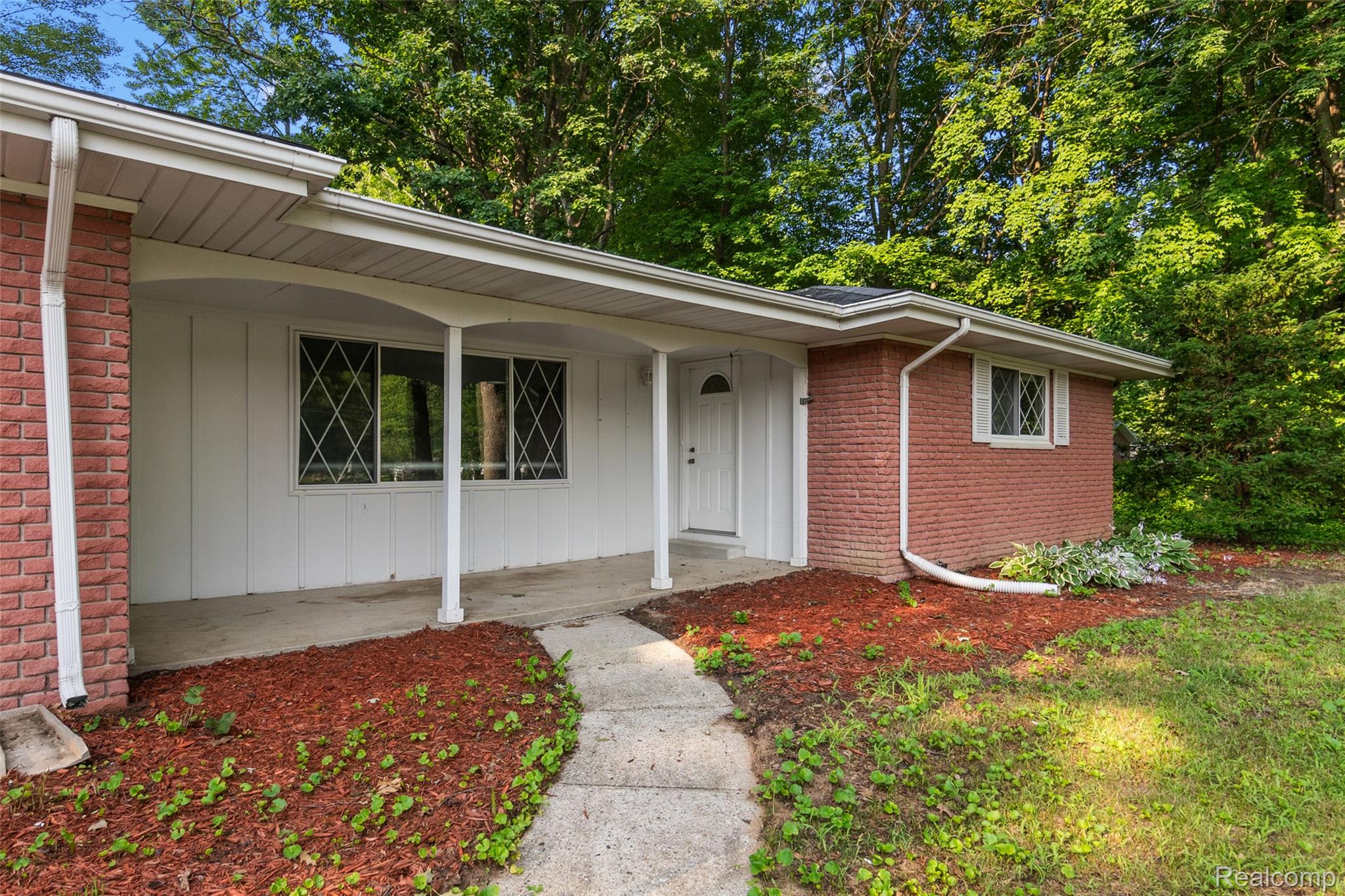 10731 Swan Creek Road