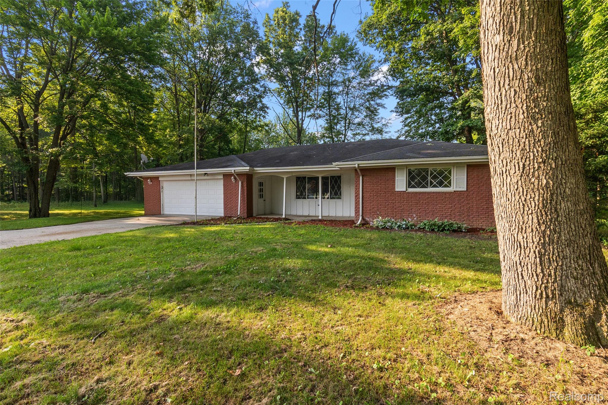 10731 Swan Creek Road