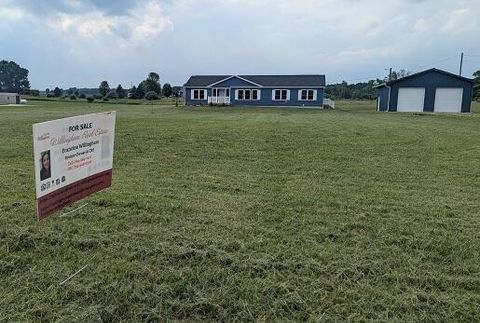 4716 Margaret Drive Chester Township MI 48813