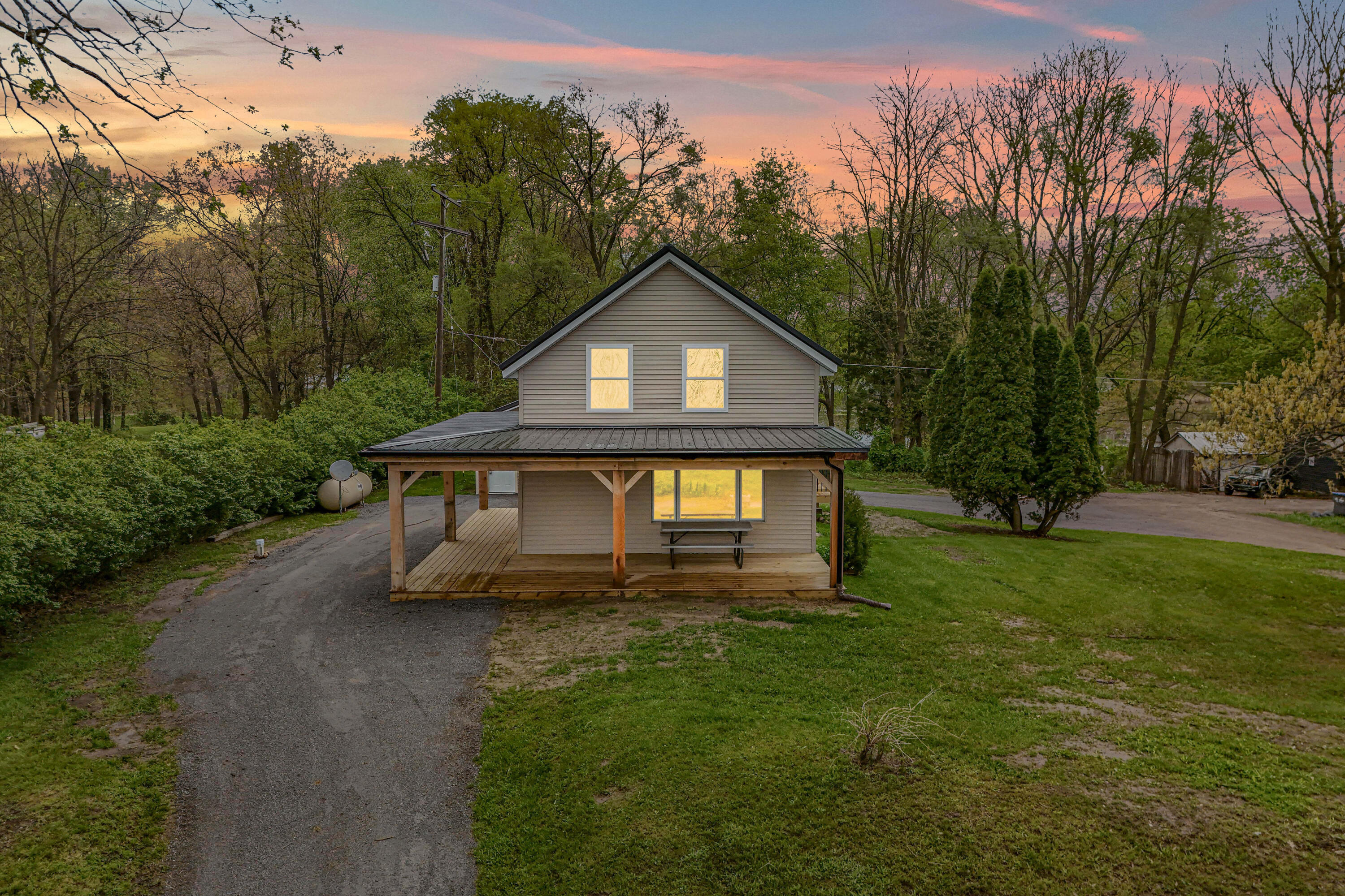 68505 Sweet Lake Road