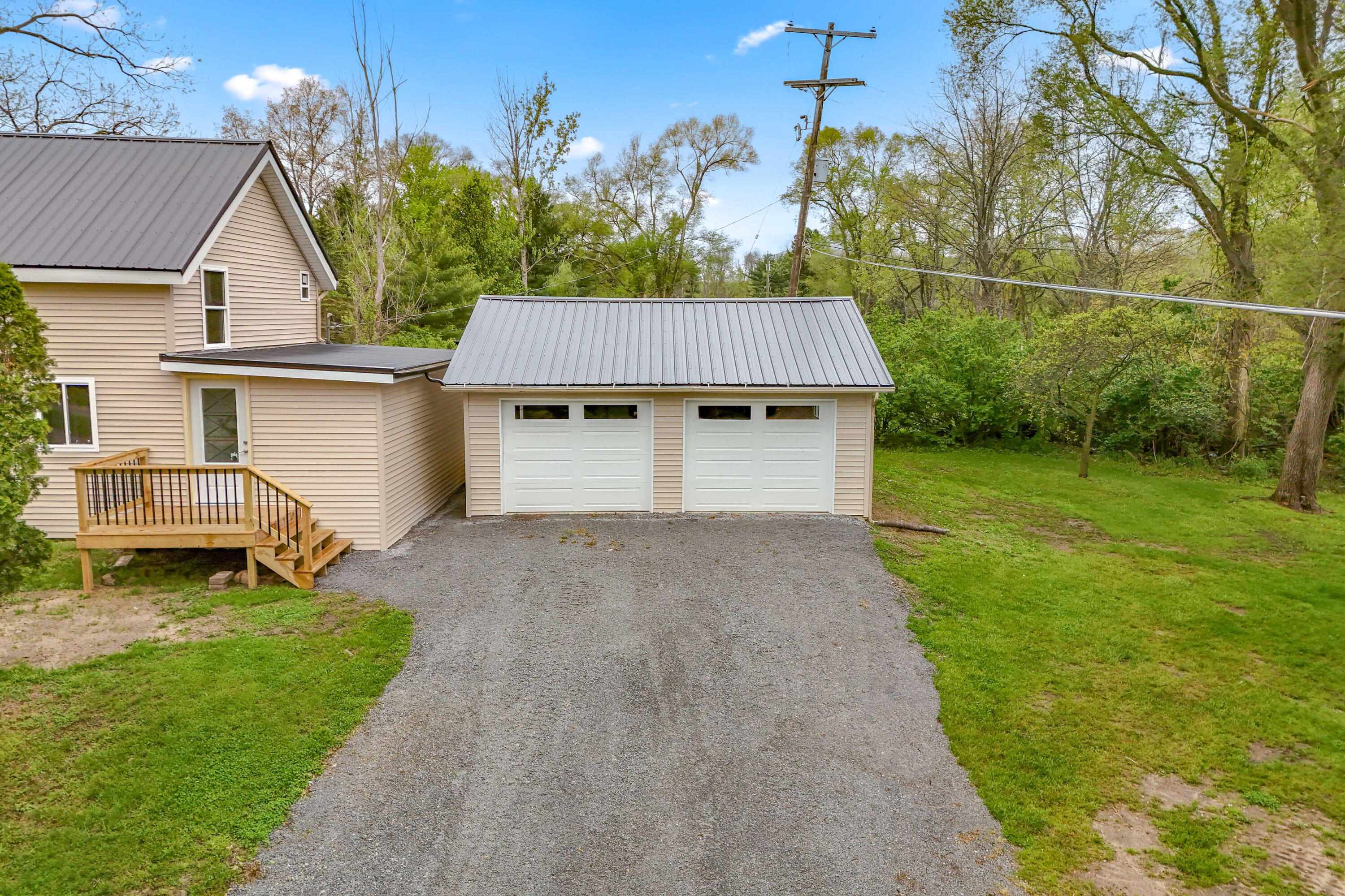 68505 Sweet Lake Road