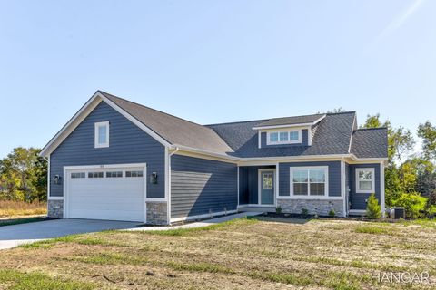 1818 Northfield Court SW Byron Township MI 49315