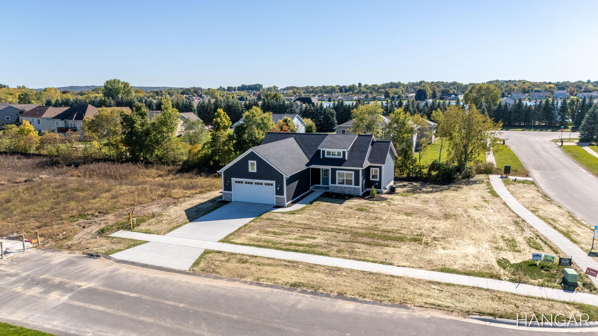 1818 Northfield Court SW