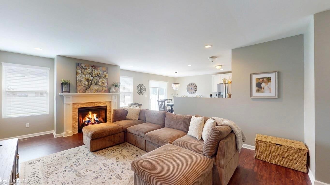 58221 River Oaks Drive