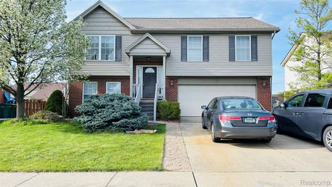 29490 Hunter St Brownstown Charter Township MI 48183