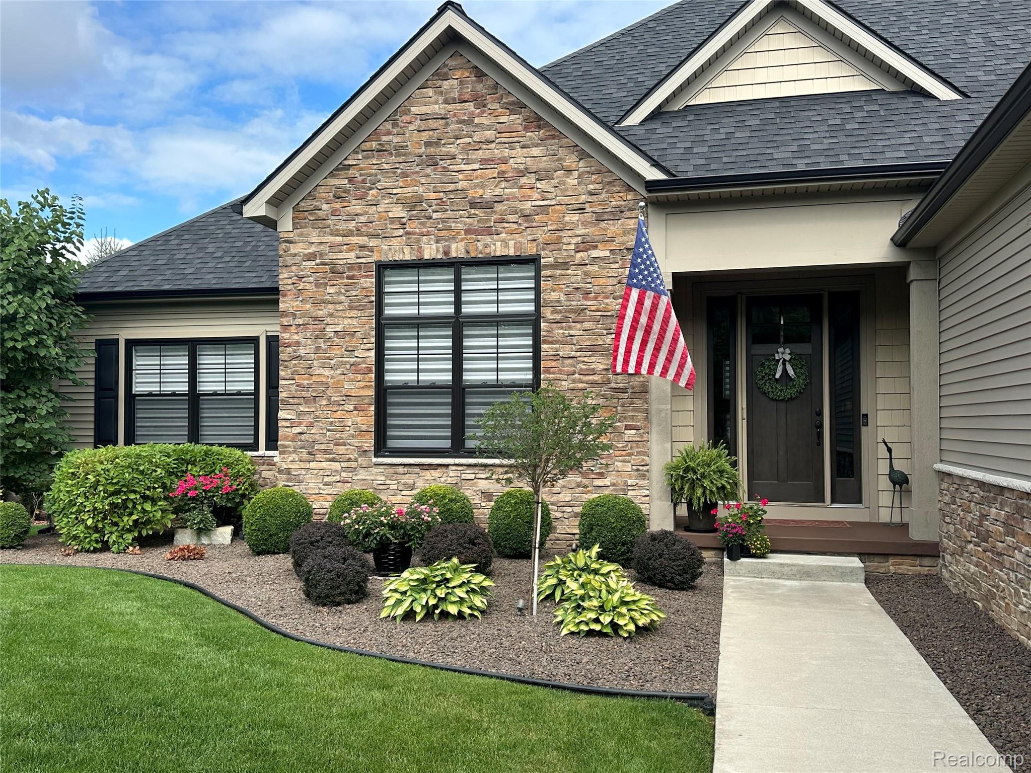 16413 Carrie Lane