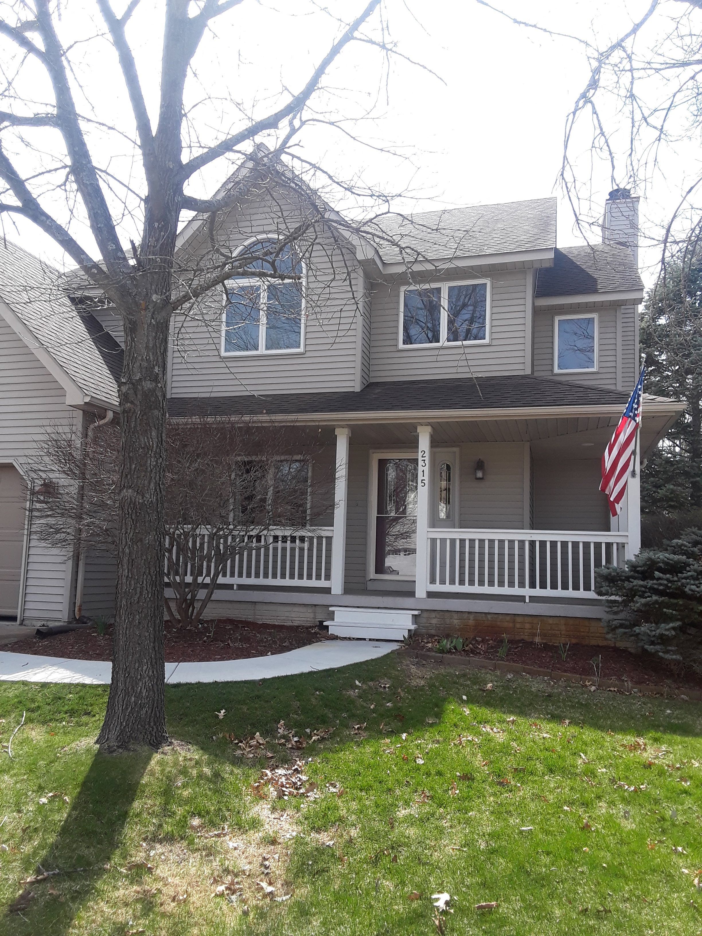 2315 BLUE HERON