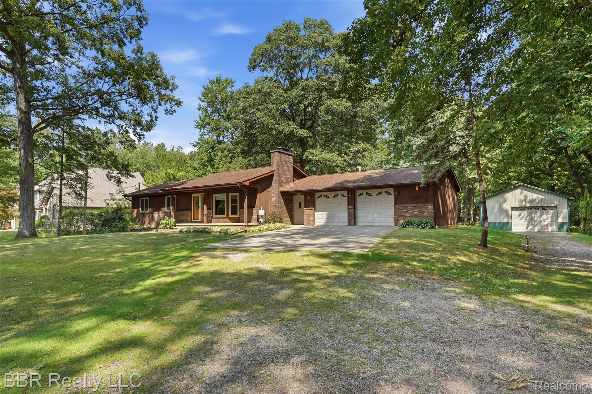 22243 Inkster Road