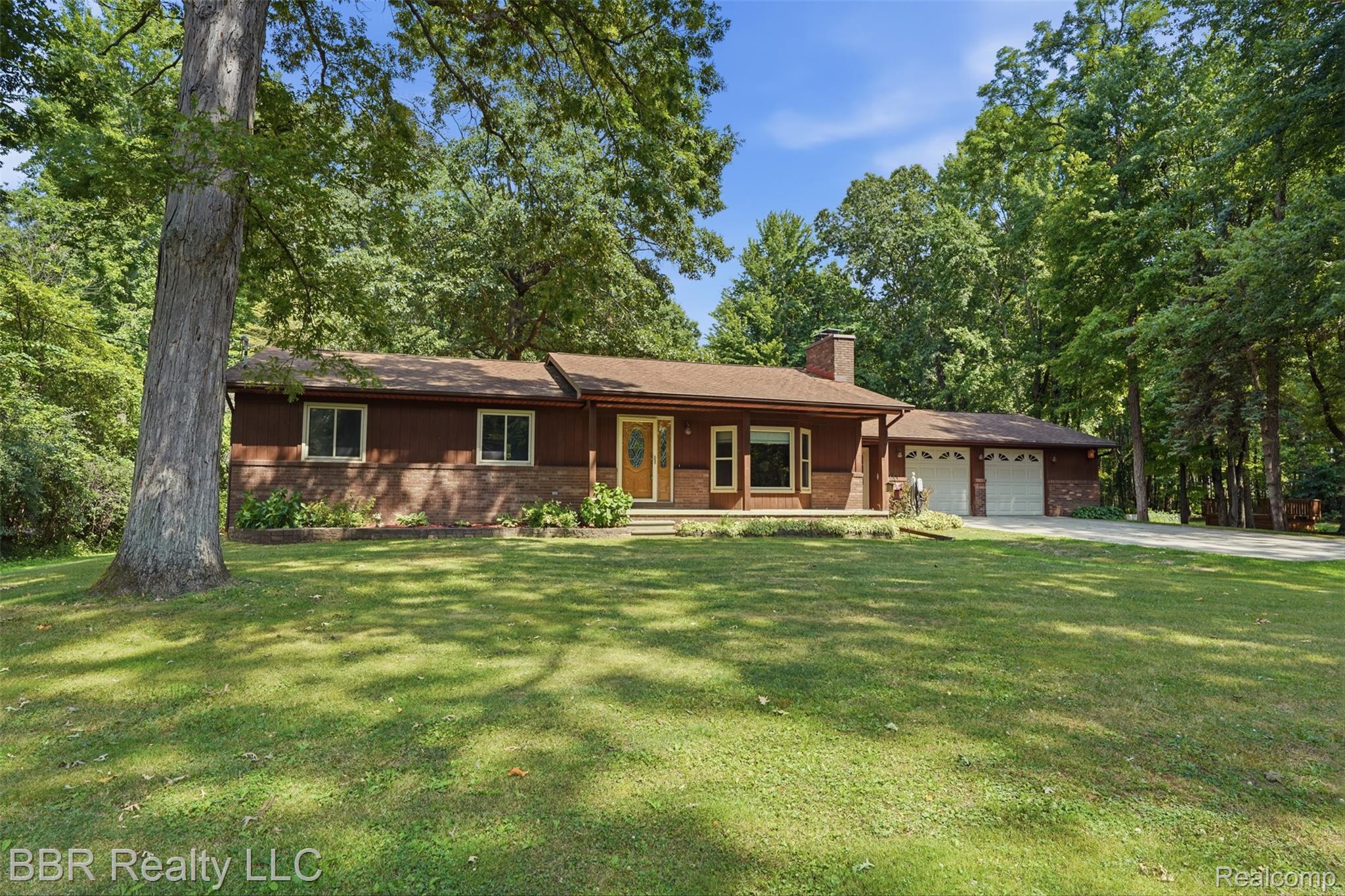22243 Inkster Road