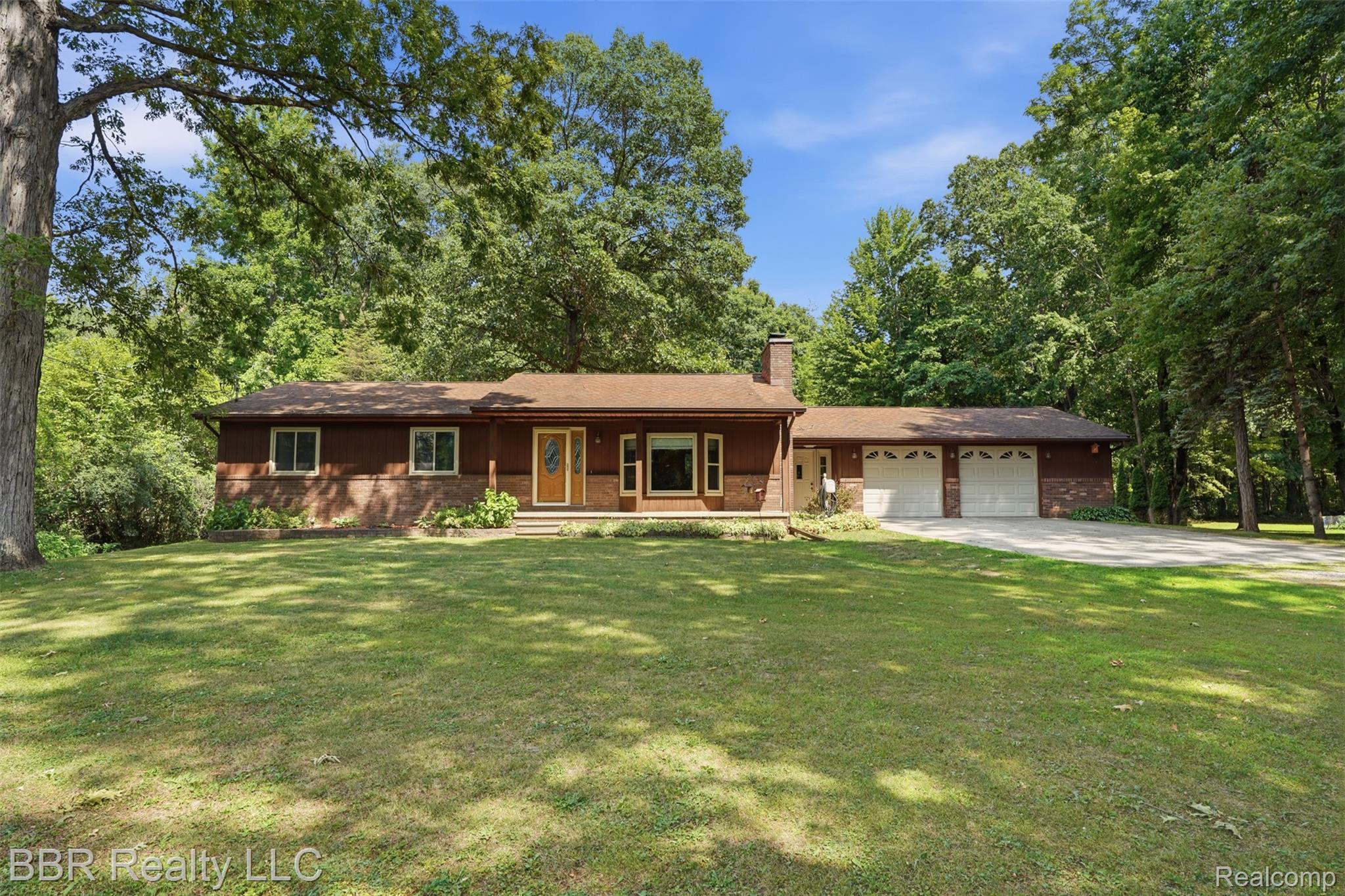 22243 Inkster Road