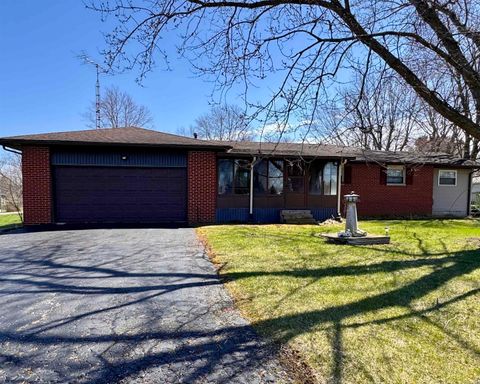 2080 Carol Drive Mayfield Township MI 48446