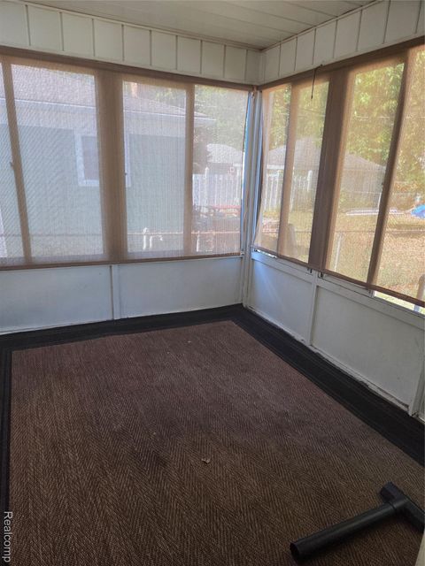 Tiny photo for 2138 Ridgemont Road, Grosse Pointe Woods City, MI 48236 (MLS # 20251042661)