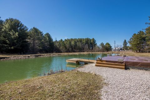 13353 Campbell Road Milton Township MI 49648
