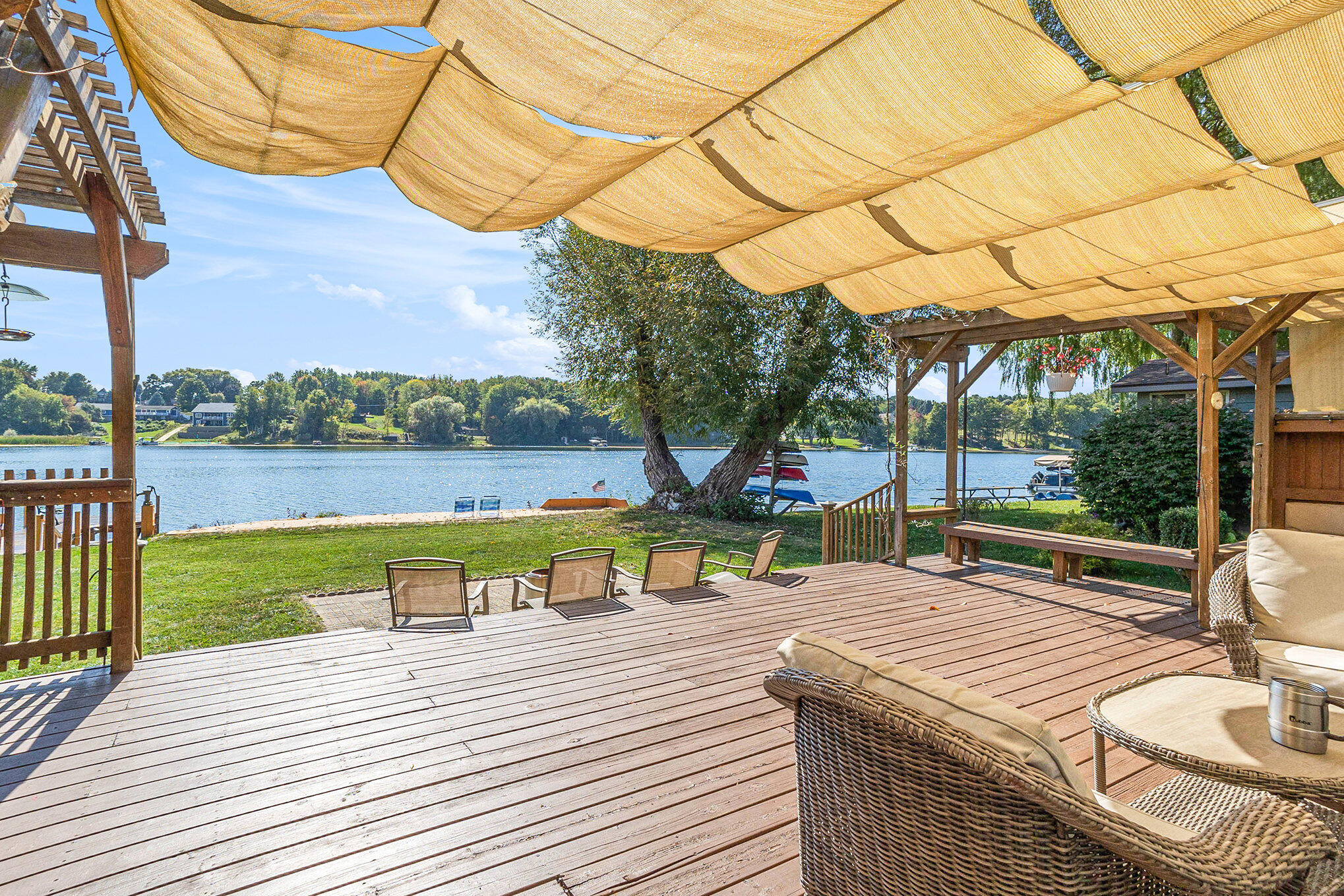 1479 N Cedar Lane Road