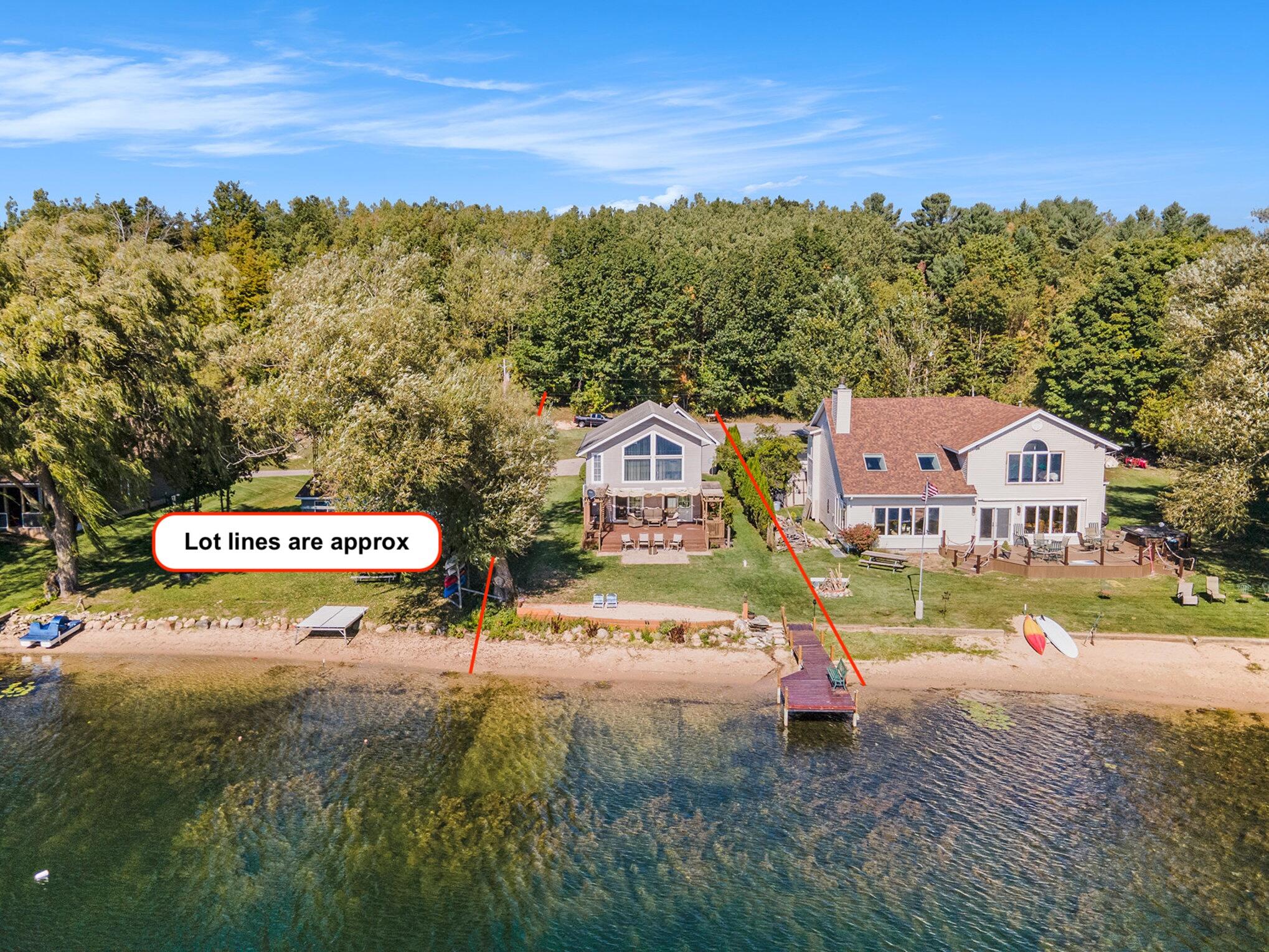 1479 N Cedar Lane Road