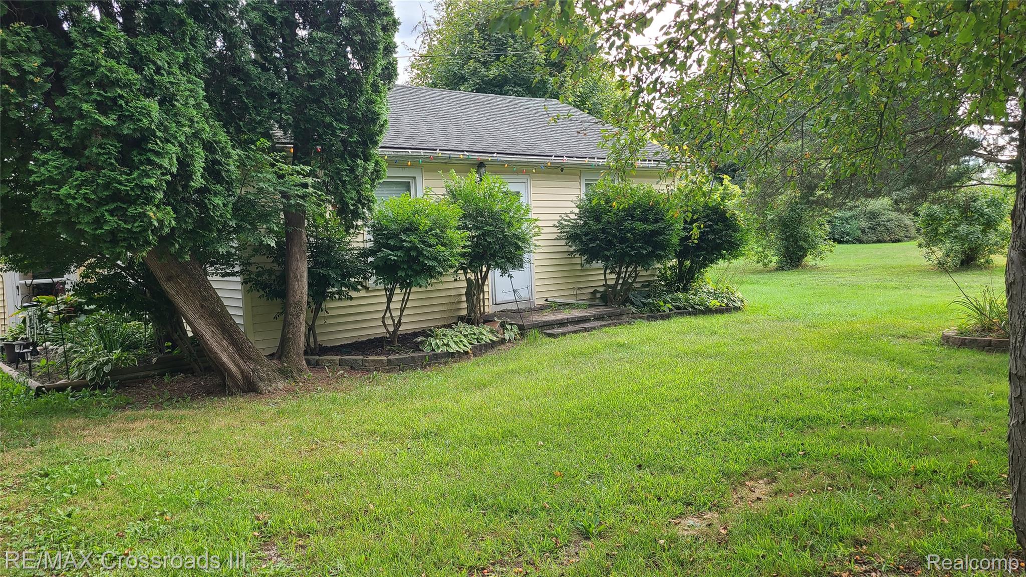 9486 Willis Road