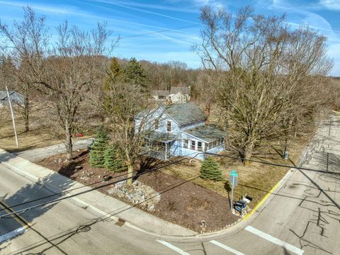 123 Hibbard Street Manchester Village MI 48158