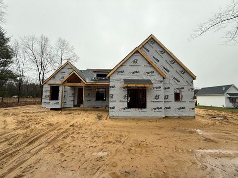 3531 66th Street Lot 3 Saugatuck Township MI 49453