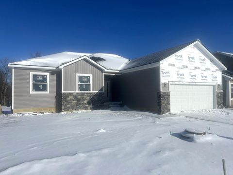 410 Canfield Street Milan City MI 48160