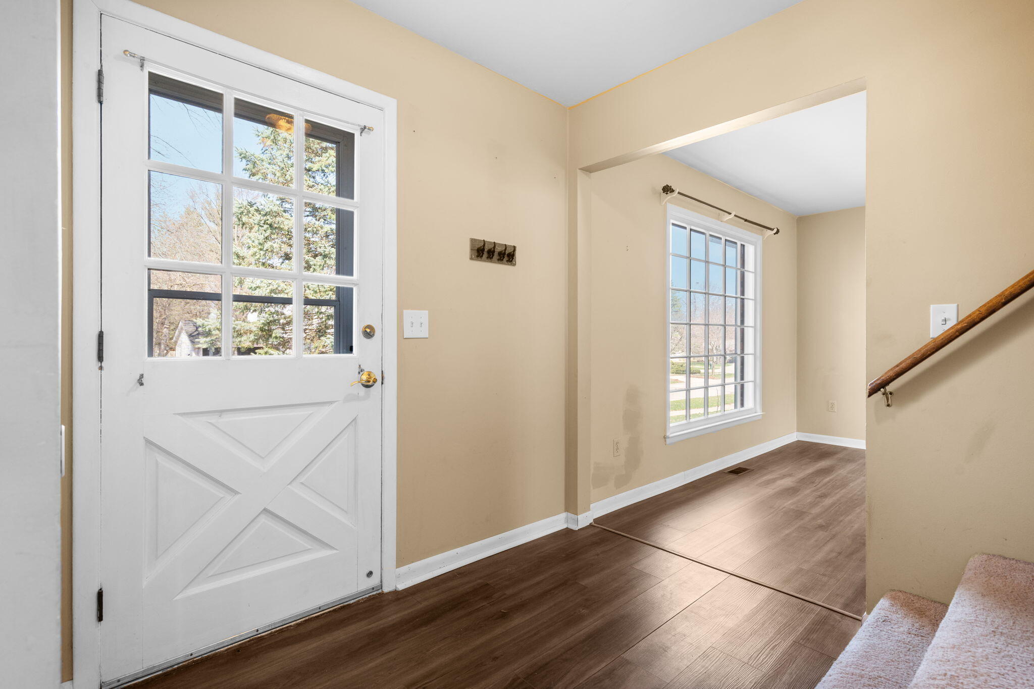 2431 Roanoke Drive