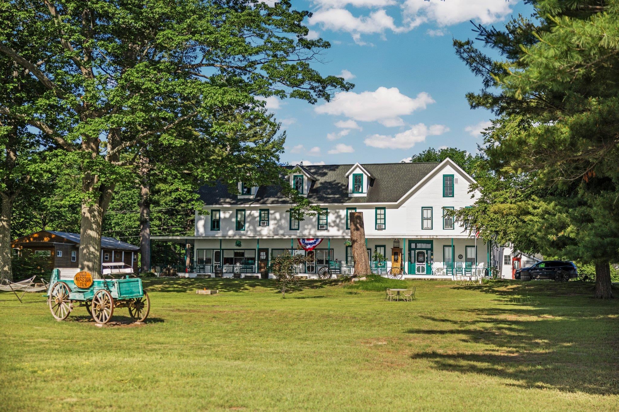 18599 Mission Point