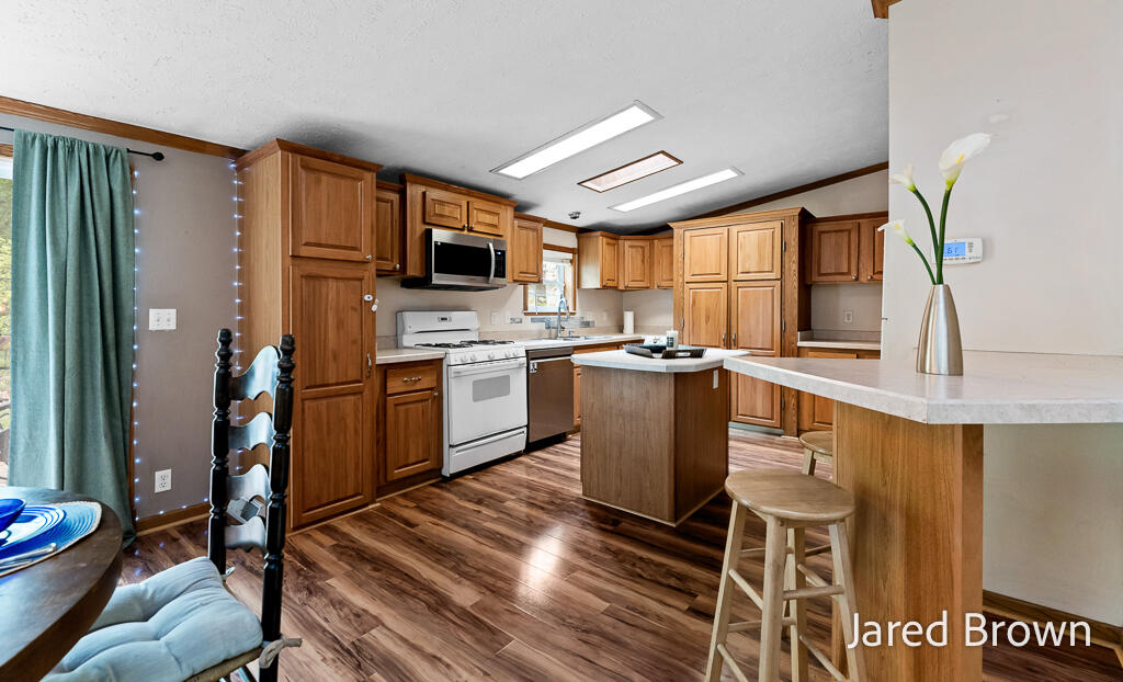 1436 Auble Road