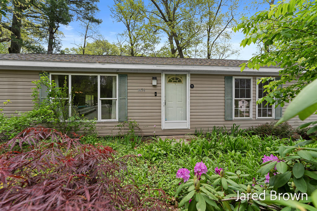 1436 Auble Road