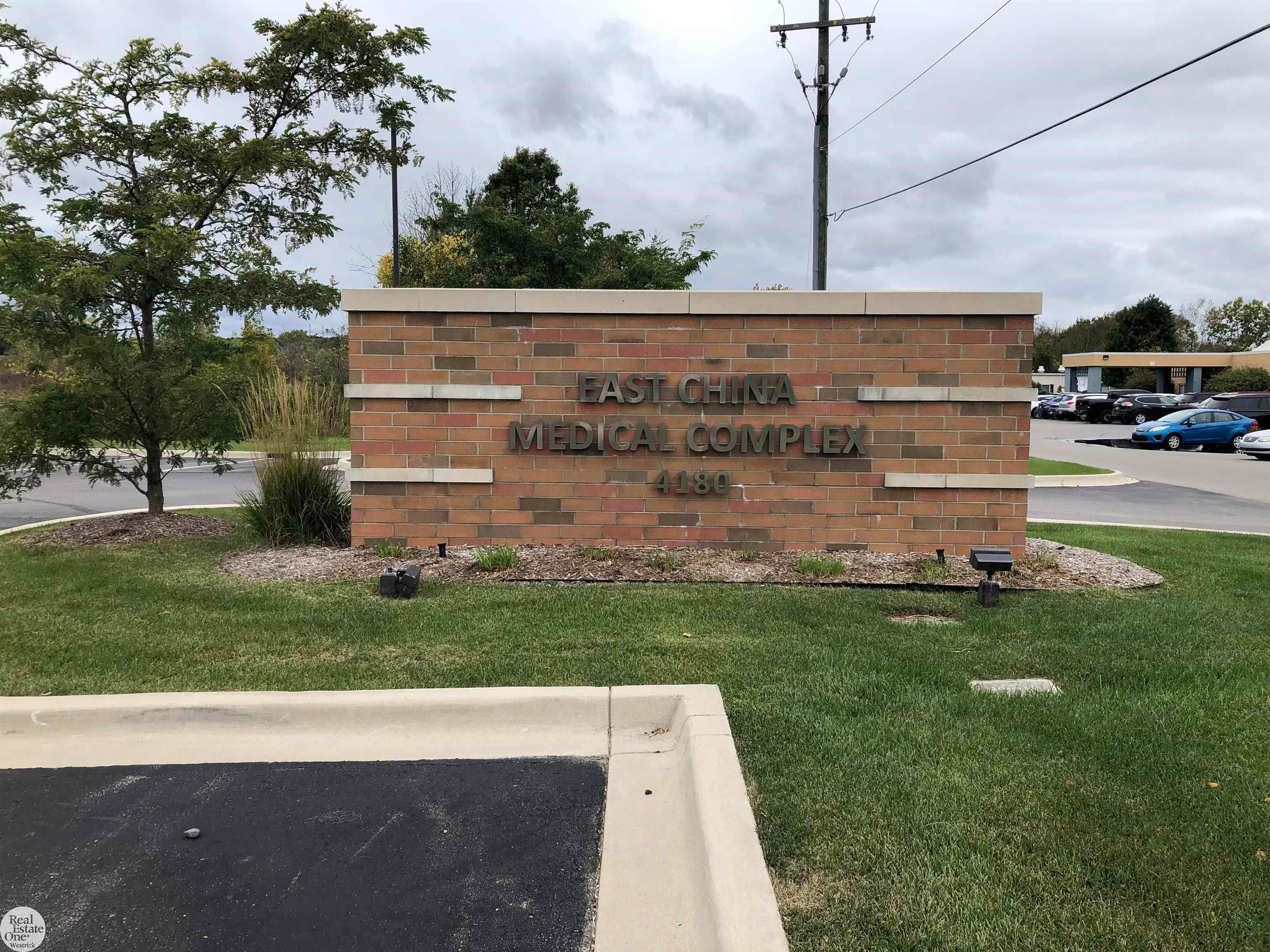 4180 S Hospital Drive
