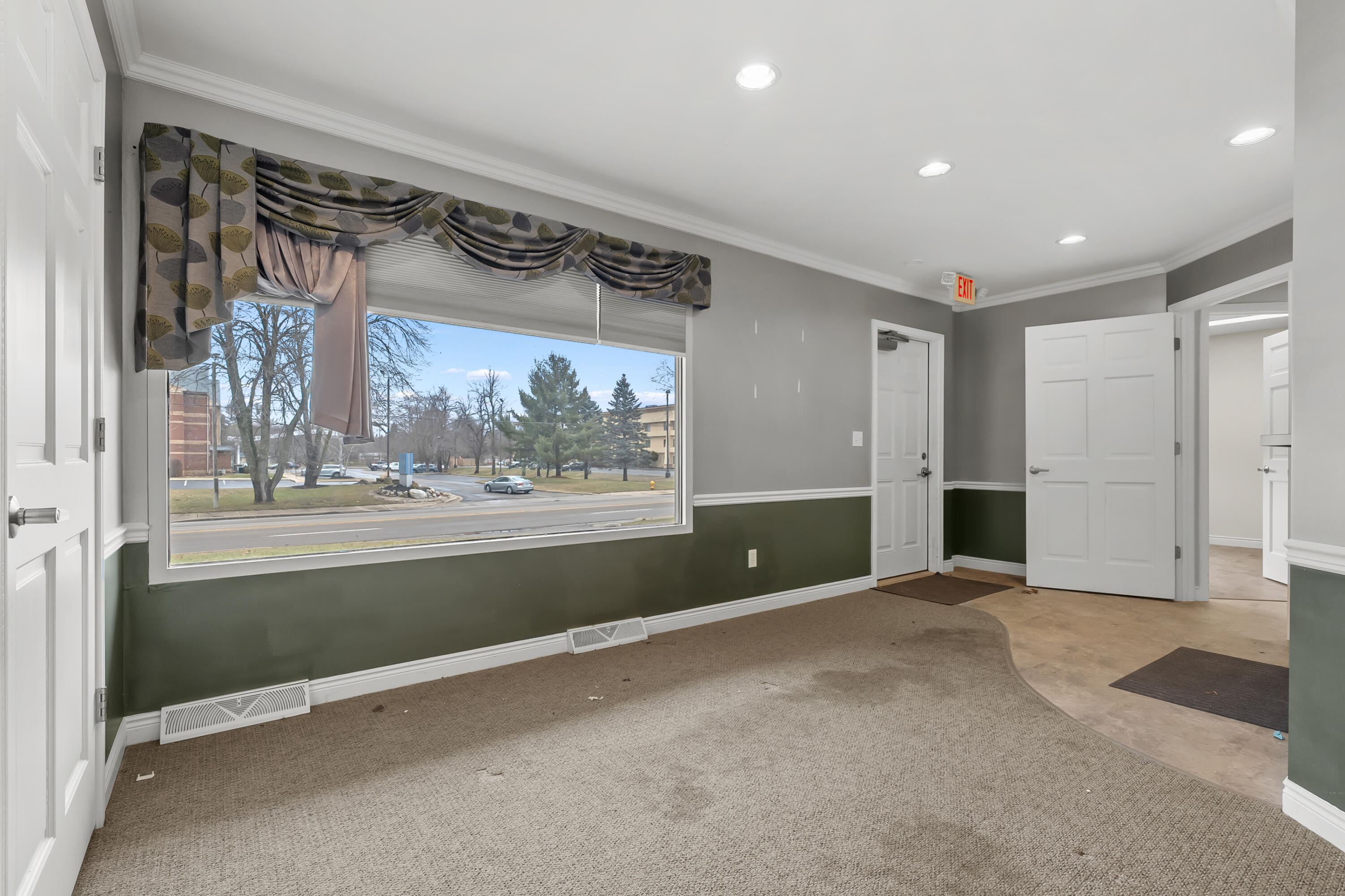 4672 Beckley Road