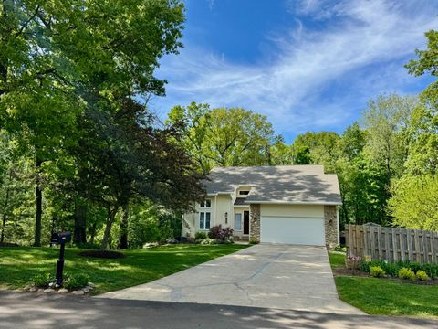 7052 Baton Rouge Oshtemo Charter Township MI 49009