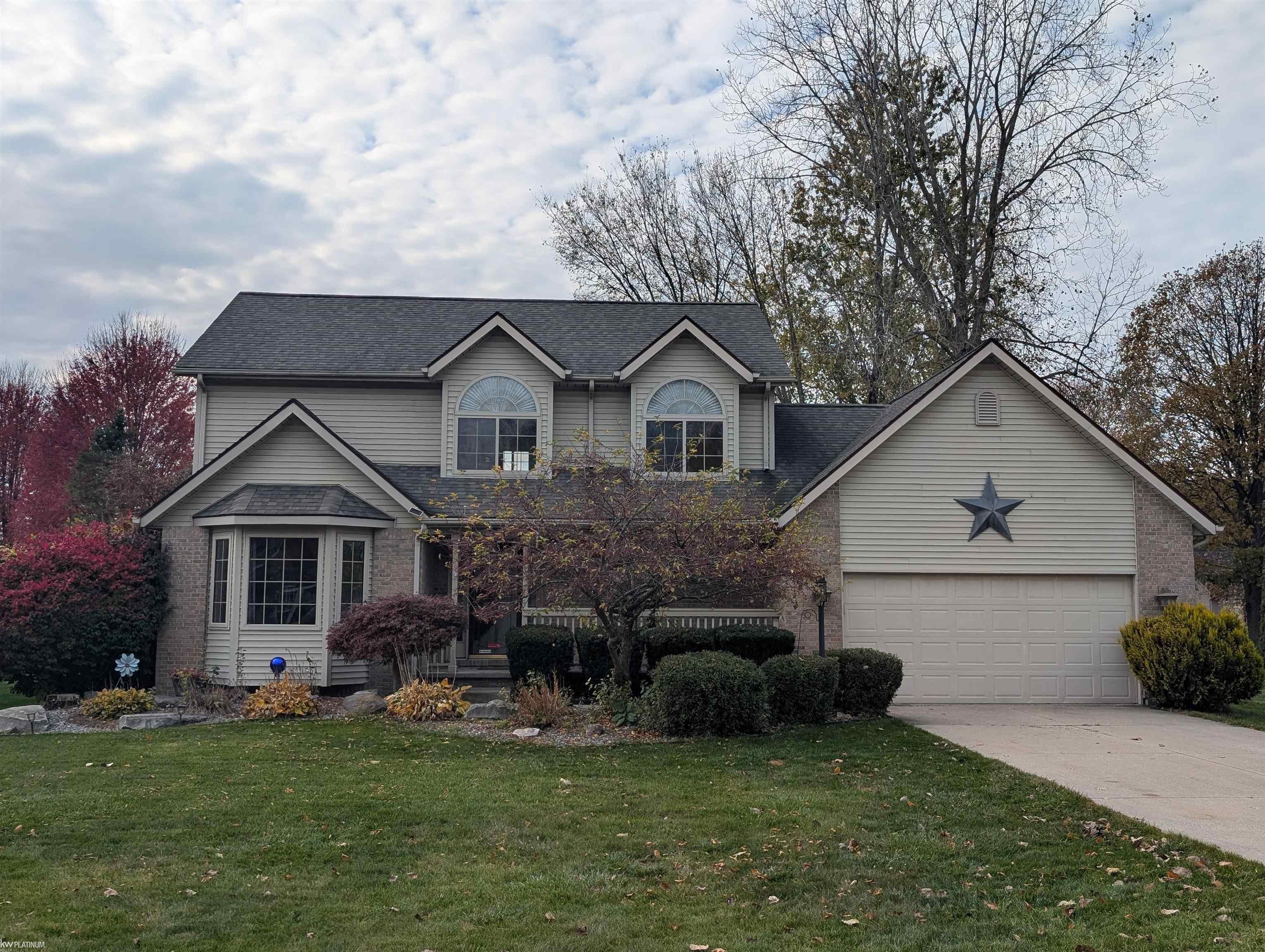 2881 Harwood Drive