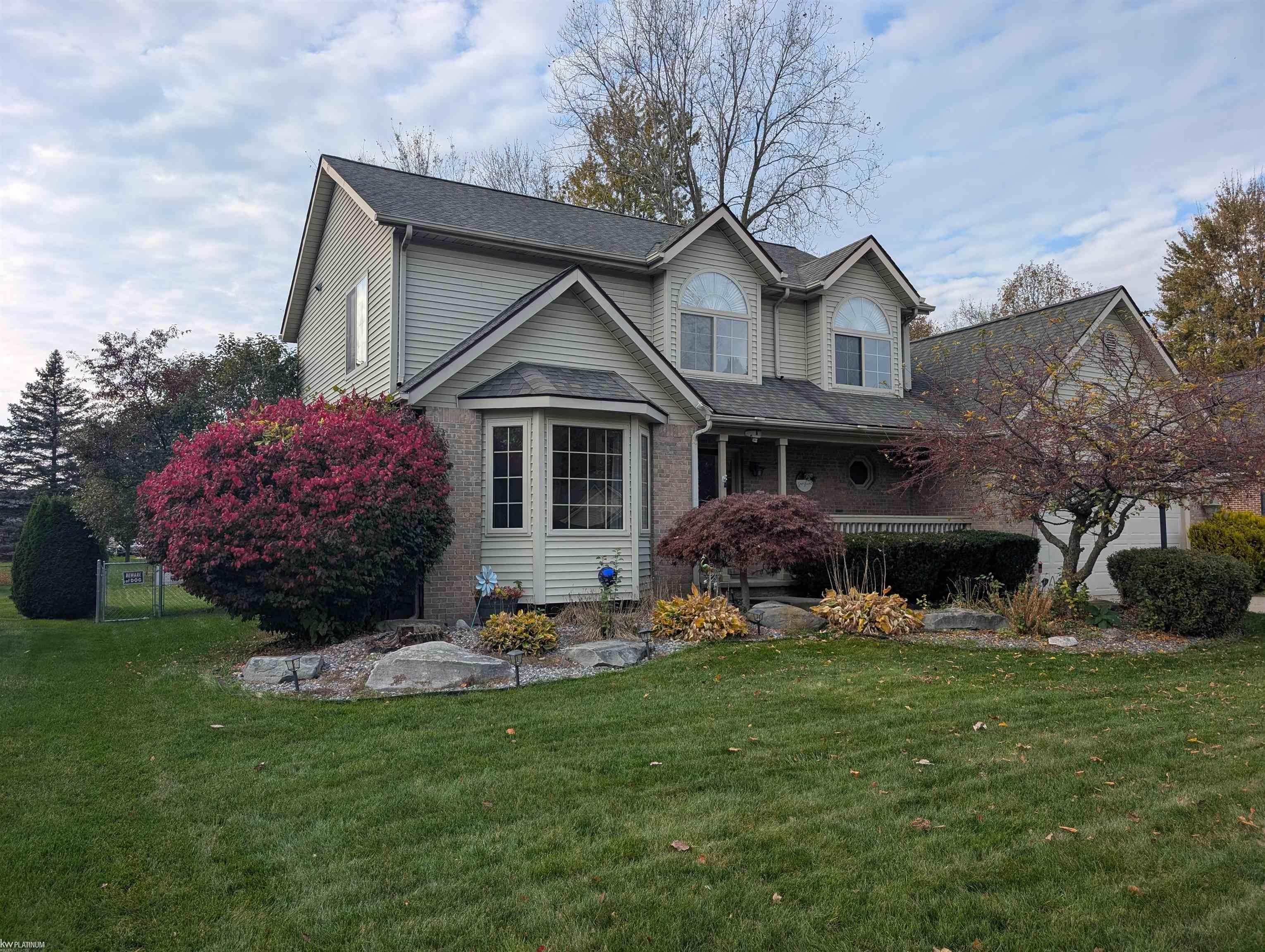 2881 Harwood Drive