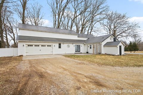 14155 16th Avenue Tallmadge Charter Township MI 49435