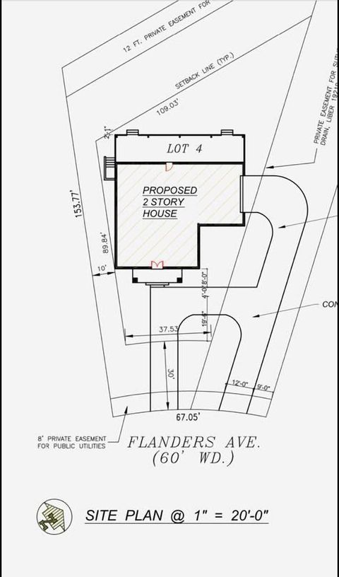 14108 Flanders Avenue Southgate City MI 48195