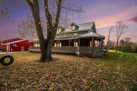 10139 Cadmus Road Dover Township MI 49235