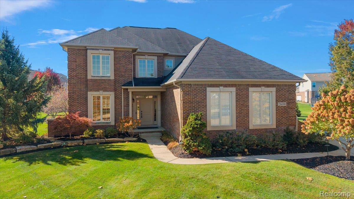 26690 Kentucky Court