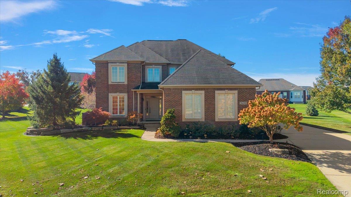 26690 Kentucky Court