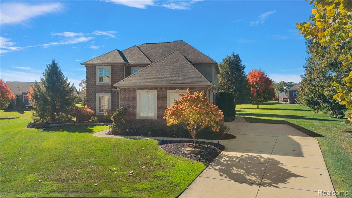26690 Kentucky Court