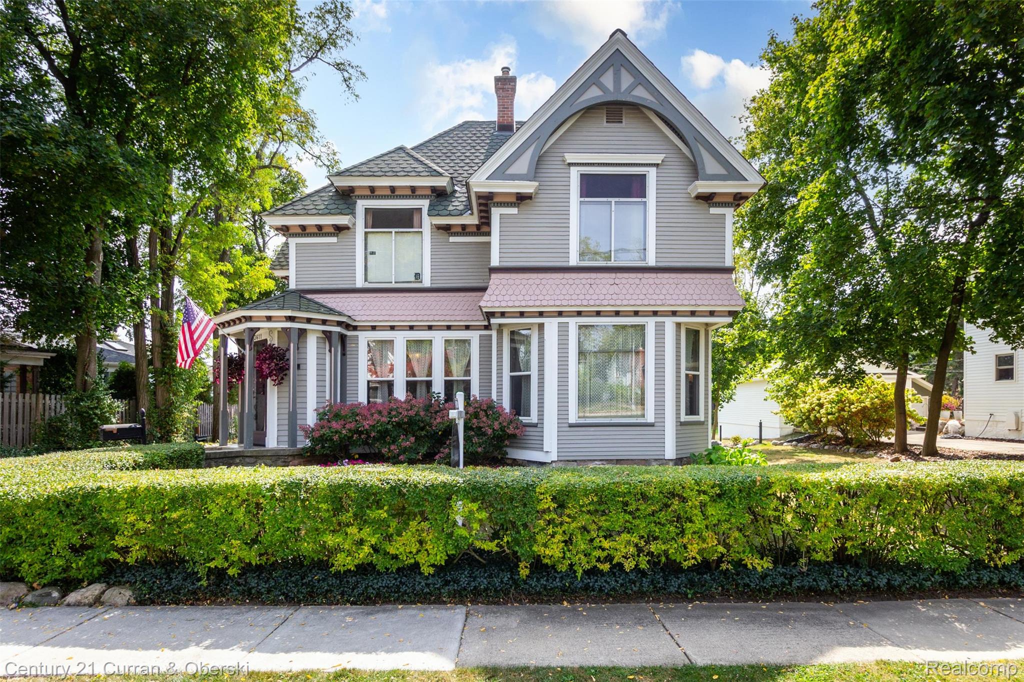 33611 Oakland Street