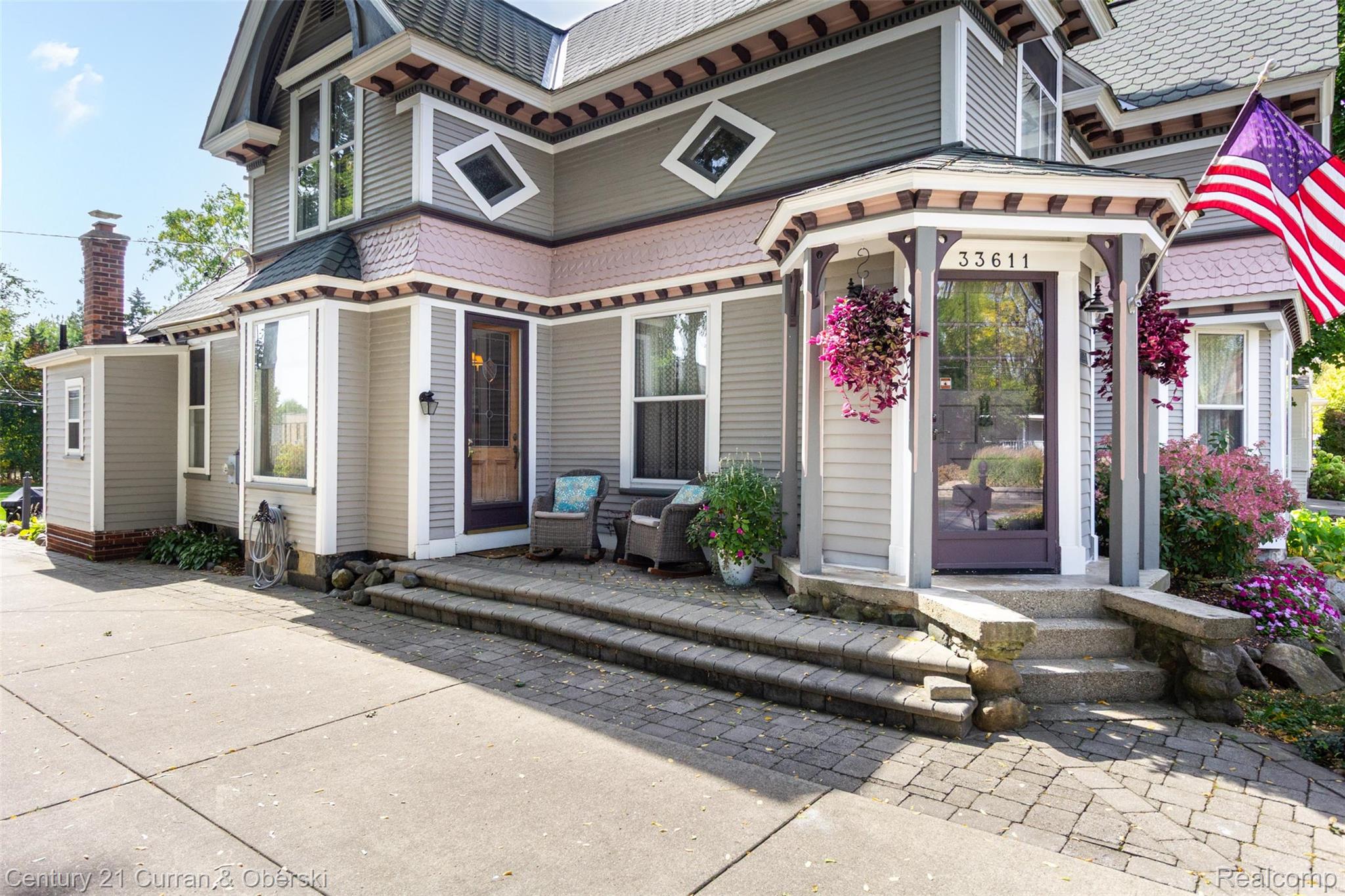 33611 Oakland Street