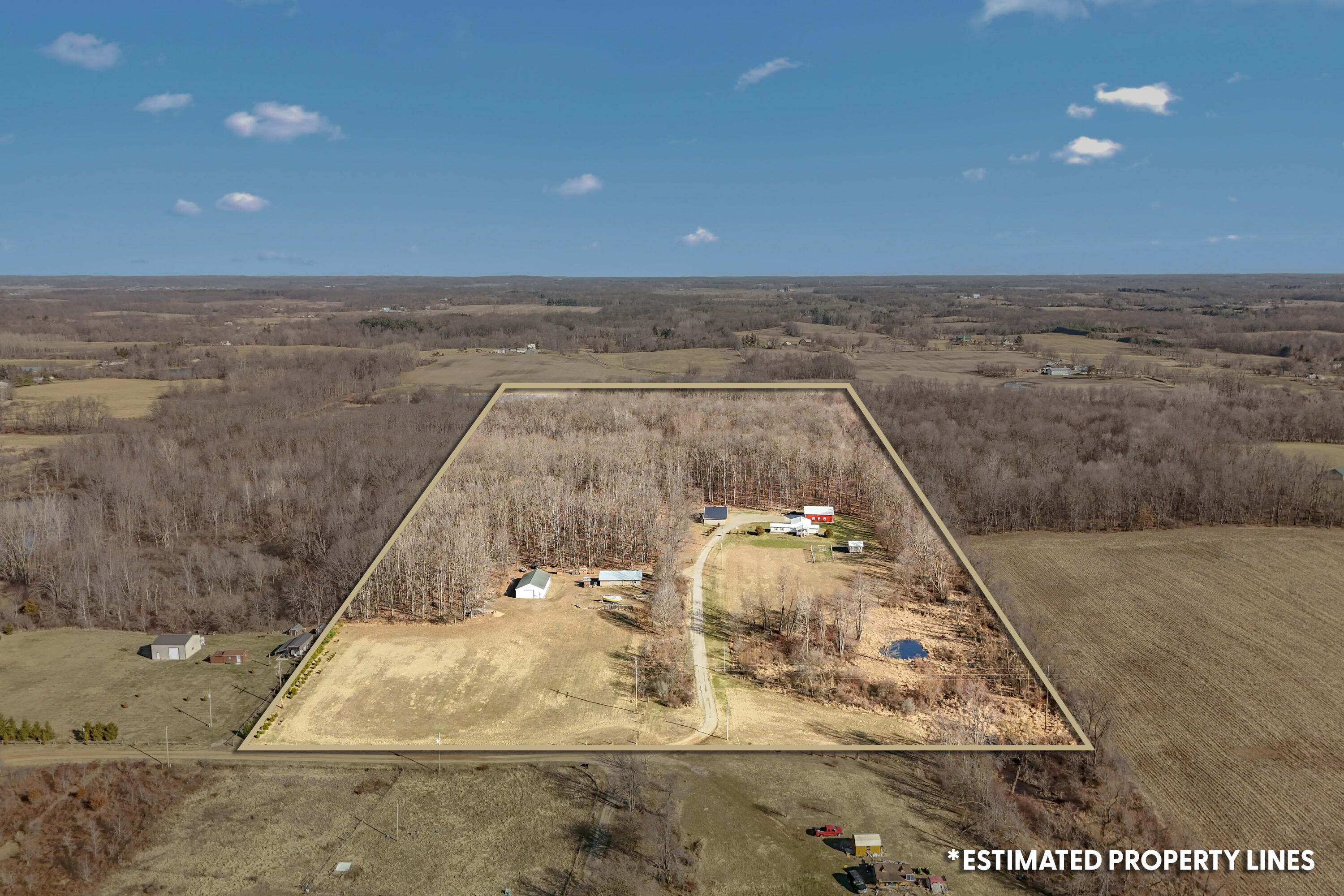 2722 Woods view Drive