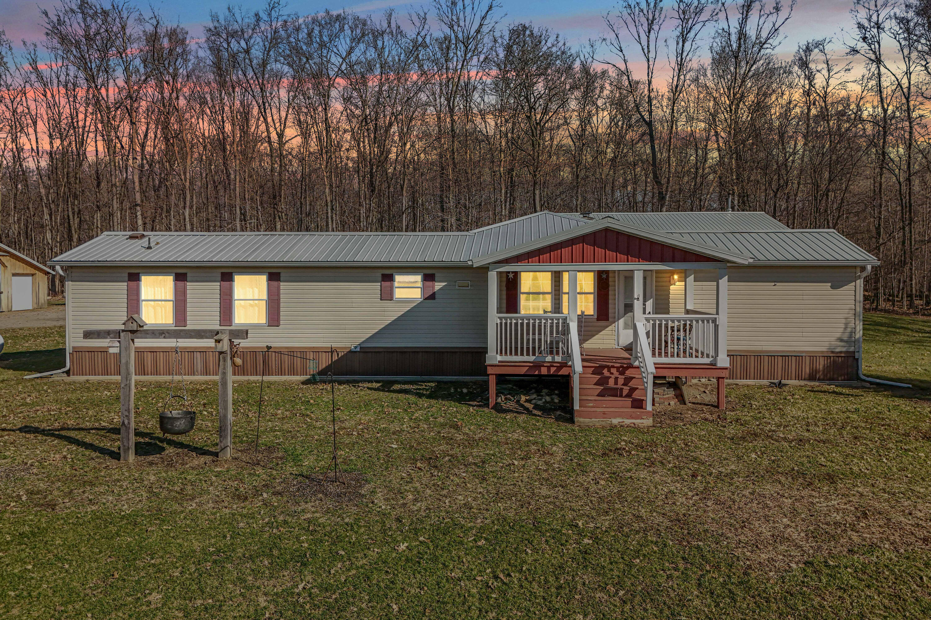 2722 Woods view Drive