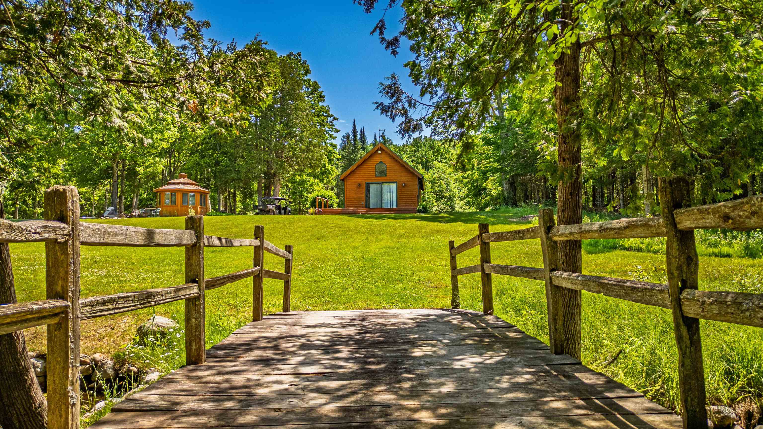 1133 W Thumb Lake Road