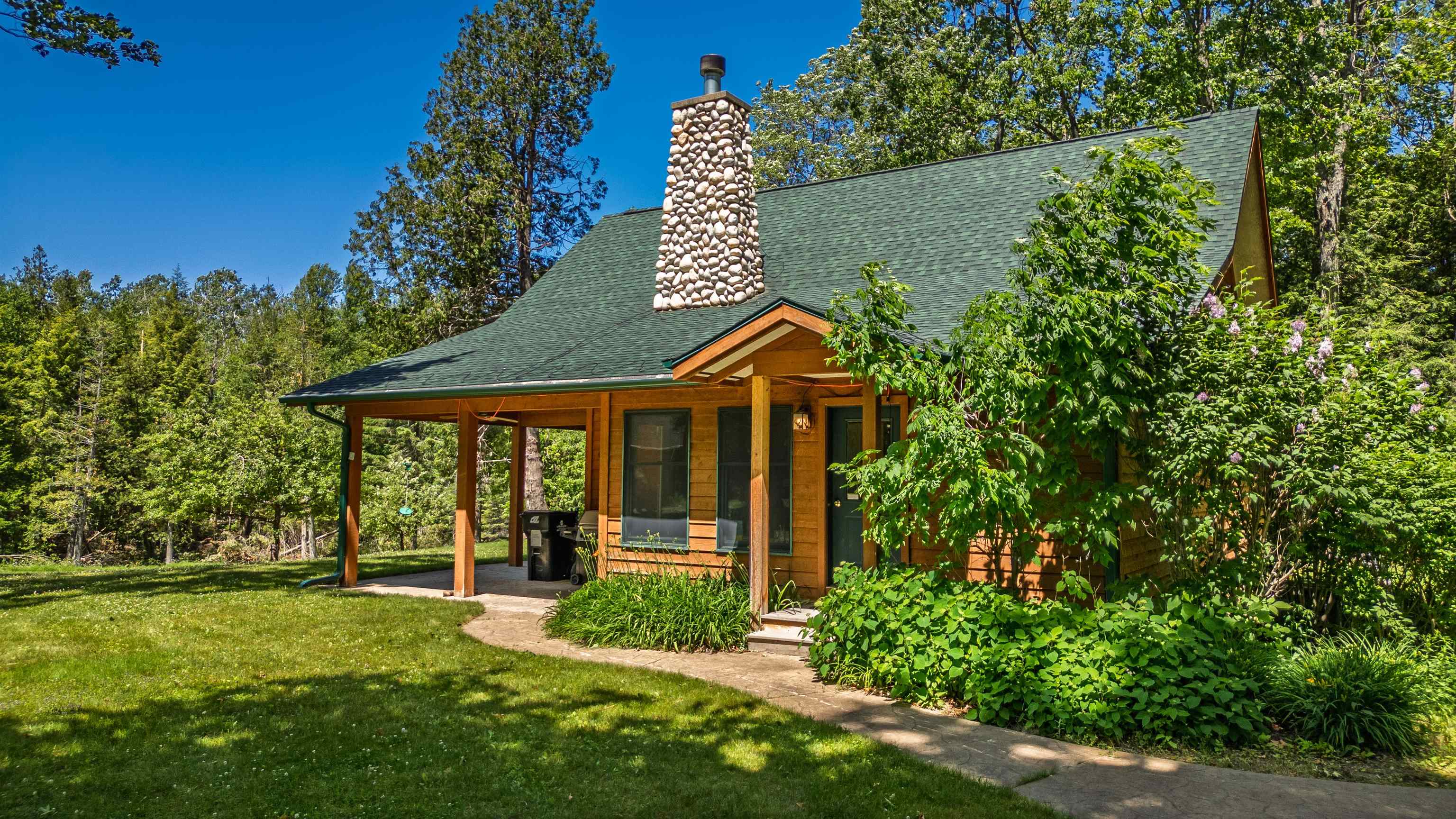 1133 W Thumb Lake Road