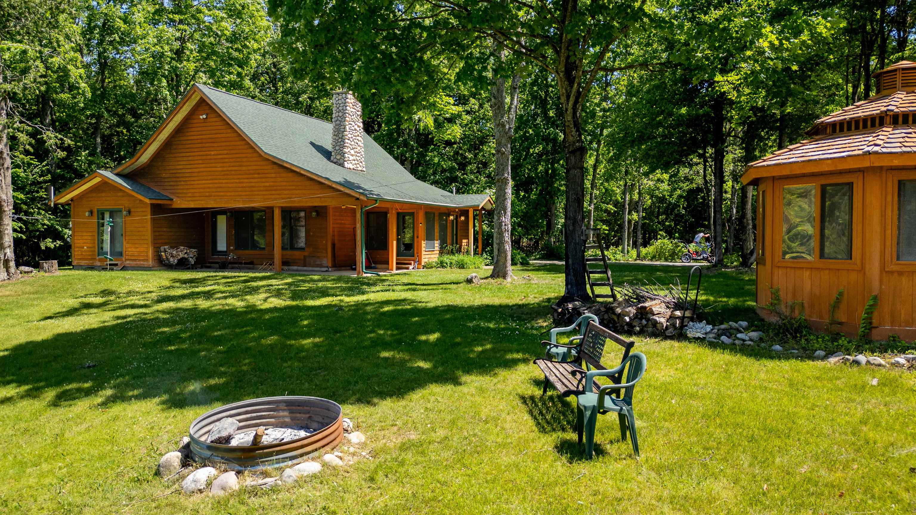 1133 W Thumb Lake Road