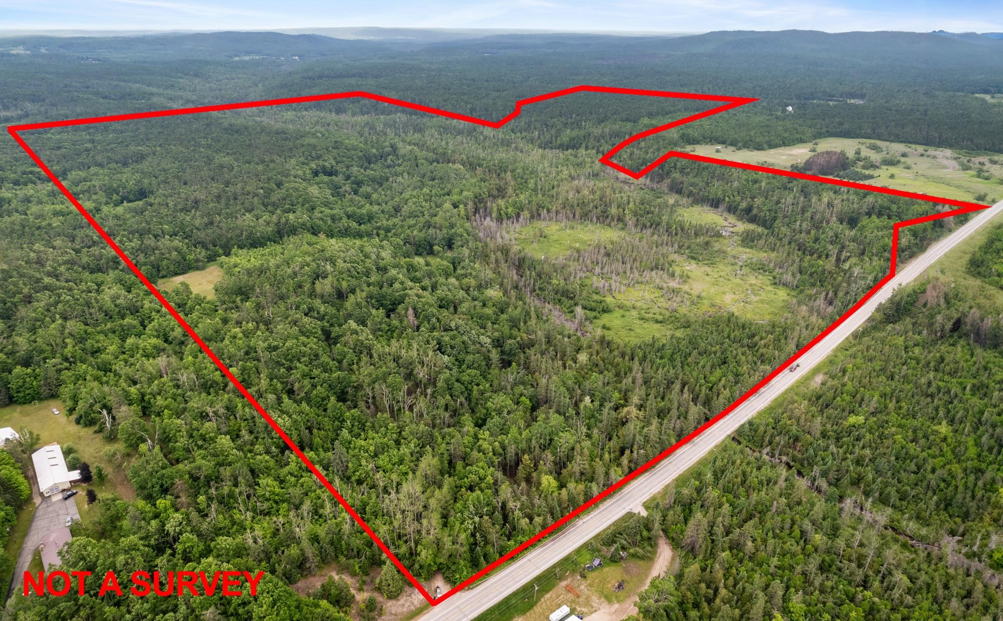 1133 W Thumb Lake Road