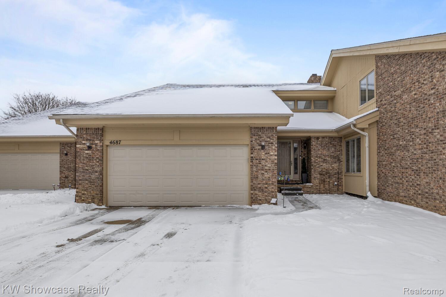 4687 Fairway Court