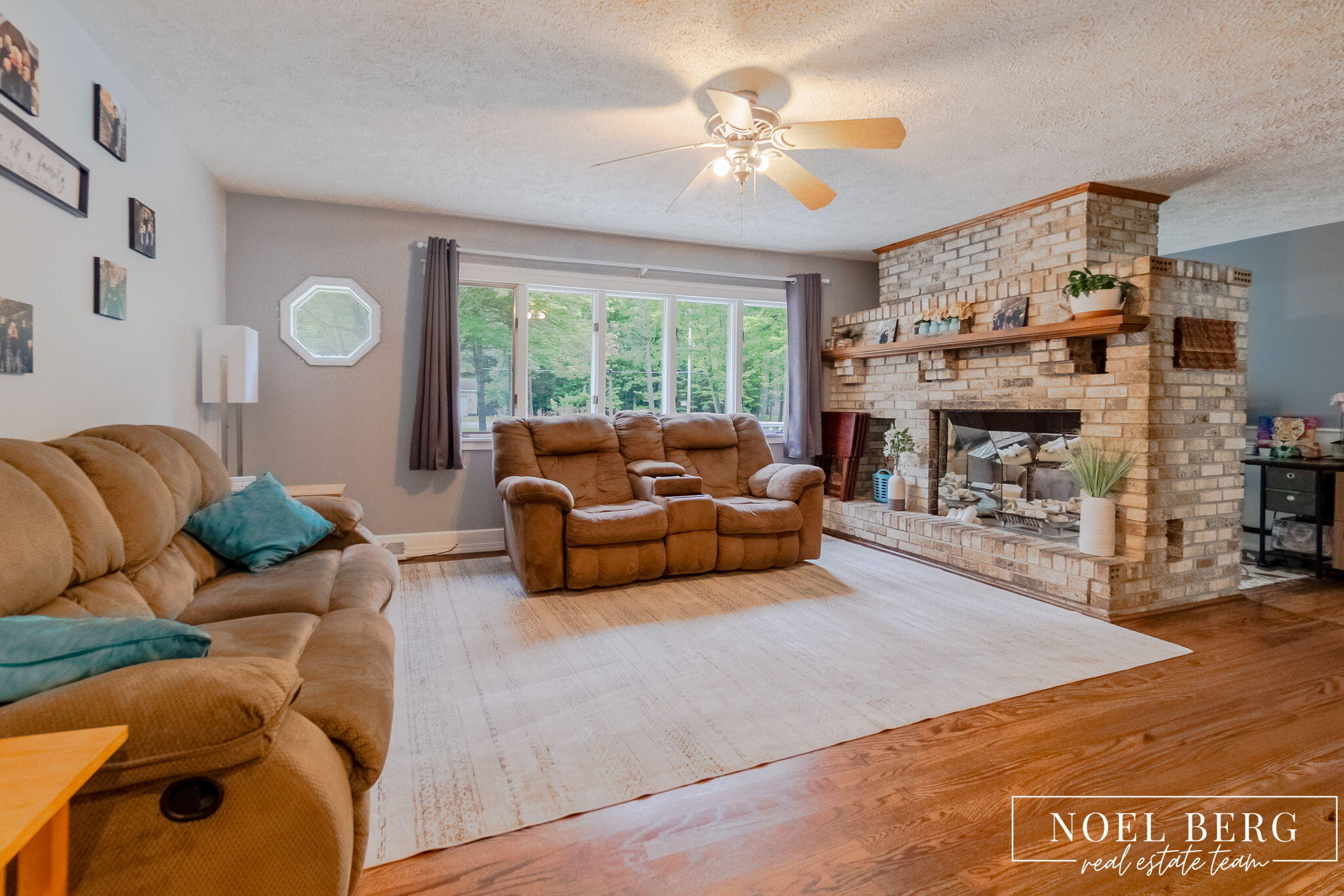 4737 W Giles Road